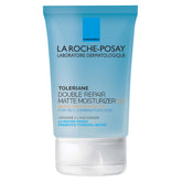 La Roche-Posay frente del envase mostrando diseño y tamaño