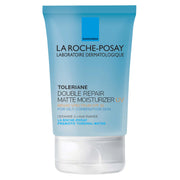 La Roche-Posay frente del envase mostrando diseño y tamaño