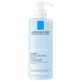 La Roche-Posay frente del empaque mostrando producto y beneficio calmante