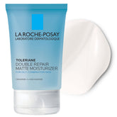 La Roche-Posay envase frontal mostrando diseño y protección SPF