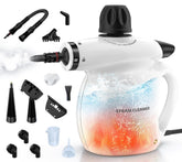 LABIGO vaporizador frontal mostrando diseño compacto y control fácil