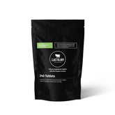 LactoJoy front packaging showing refill pack and clear benefit for digestion