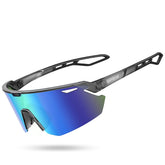 Lamicall front view showing frame and polarized lenses for clear vision