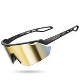 Lamicall front view showing sporty frame and clear polarized benefit