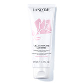 Lancôme bottle front packaging displayed clearly, showcasing product and volume