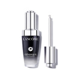 Lancôme envase frontal del sérum mostrando diseño y marca con impacto visual