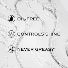 Lancôme La Base Pro en uso sobre la mano mostrando fácil mezclado y beneficio