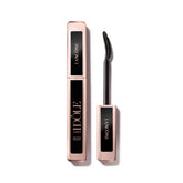 Lancôme Lash Idôle front tube shown for easy handling and travel-friendly design