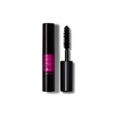 Lancôme Monsieur Big envase frontal mostrando el tamaño viaje y diseño elegante