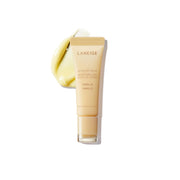LANEIGE tubo frontal mostrando diseño y practicidad hidratación inmediata
