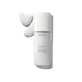 LANEIGE front packaging showing refillable 170ml bottle and clean design benefit: clear product identity