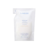 LANEIGE front packaging showing bottle and label, clear product identification and appeal