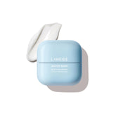 LANEIGE front jar image showing packaging and hydration benefit