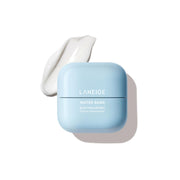 LANEIGE front jar image showing packaging and hydration benefit