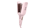 L'ANGE HAIR frontal del SculptWaver en color blush con aspecto profesional