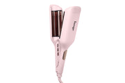 L'ANGE HAIR frontal del SculptWaver en color blush con aspecto profesional