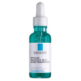 La Roche-Posay front packaging showing clean design and product benefit