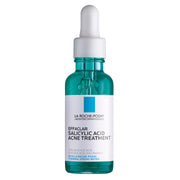 La Roche-Posay front packaging showing clean design and product benefit