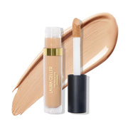 LAURA GELLER envase frontal Ideal Fix Light mostrando diseño y beneficio