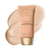 LAURA GELLER NEW YORK front bottle showing product and easy-use design benefit