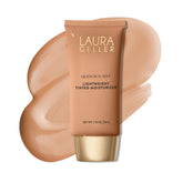 LAURA GELLER front packaging showing bottle and label for easy identification