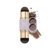 LAURA GELLER front packaging showing product and shade benefits