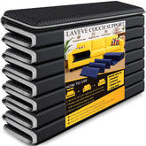 LAVEVE front view of support board showing size and build benefits
