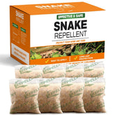 LEBMP front packaging showing eight pouches and benefits