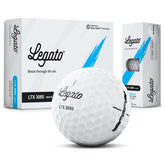 Legato LTX3085 front packaging showing 12-pack and branding for easy selection