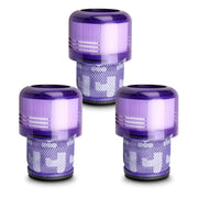 Lemige filtro frontal en empaque mostrando compatibilidad