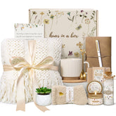 Lepiche front box packaging showing elegant gift presentation and ready-to-give convenience