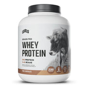 Levels Nutrition envase frontal de 5 lb con diseño claro y beneficios visibles