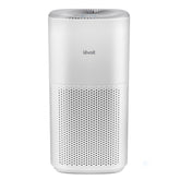 Levoit Core 600S-P front view showing tower design and intake