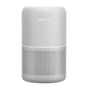 Levoit front view showcasing compact design and fast pet odor removal