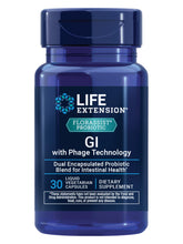 Life Extension envase frontal del producto mostrando beneficio digestivo