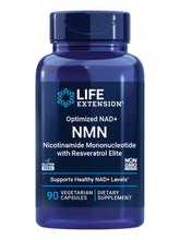 Life Extension bottle front packaging showing product name and capsule count, trust and clarity