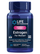 Life Extension frontal del envase mostrando la fórmula y beneficio para sofocos