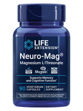 Life Extension front packaging showing bottle and product name for clear identification and trust