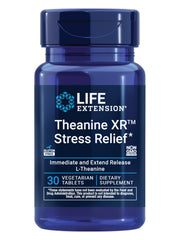 Life Extension empaque frontal mostrando diseño y beneficios