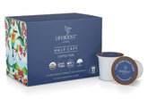 LIFEBOOST frente del empaque mostrando cápsulas y beneficios