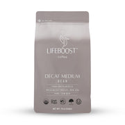 LIFEBOOST front packaging 12oz bag showing product and benefits