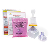 LifeVac front packaging showing product and quick use benefit