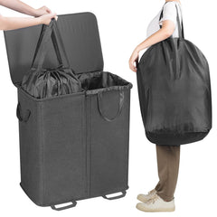 Lifewit assembled support rods showing rigid frame stability benefit