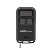 LiftMaster 890MAX vista frontal compacto y fácil de llevar