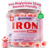LILICARE front packaging view showing bottle and branding for quick identification