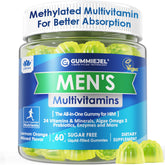 LILICARE front packaging showing complete men’s multivitamin benefits