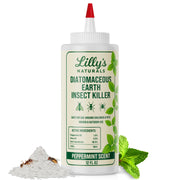 Lilly's Naturals envase frontal mostrando presentación y beneficio natural