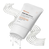 lilyeve front packaging showing bottle and label for clear product identity