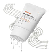 lilyeve front packaging showing bottle and label for clear product identity