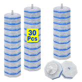 Liminfeit empaque frontal pack 30 para reposición, presentación y valor